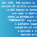 UCC – Uniform Commercial Code