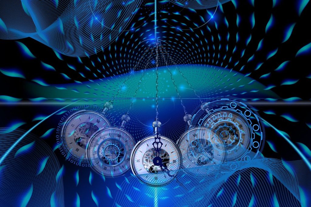 Oltre gli stati materiali e le causalità dell’ego- coscienza