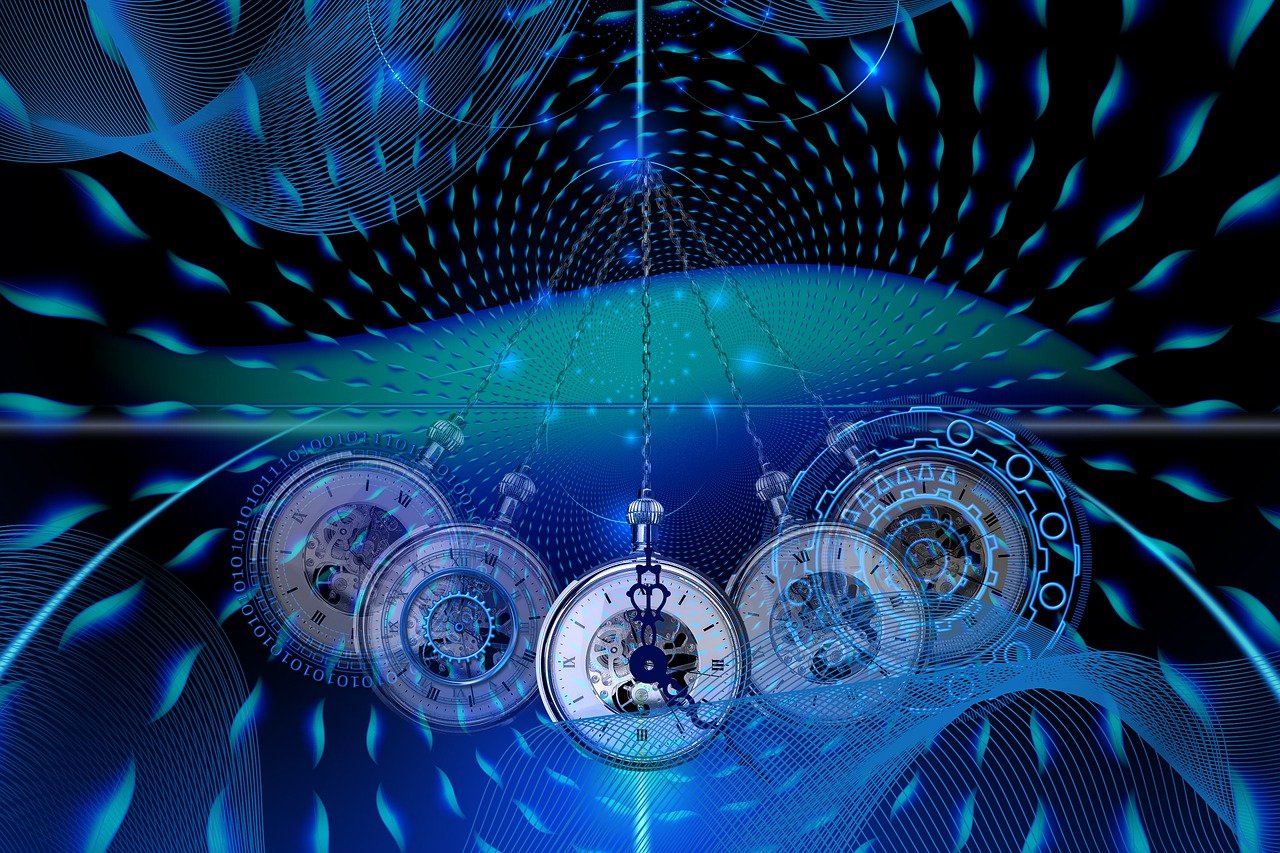 Oltre gli stati materiali e le causalità dell’ego- coscienza