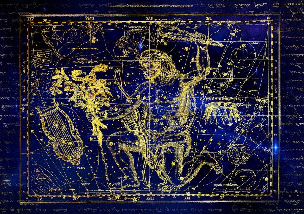 IL SIGNIFICATO ESOTERICO DEL MITO DI ERCOLE E DELLE SUE DODICI FATICHE