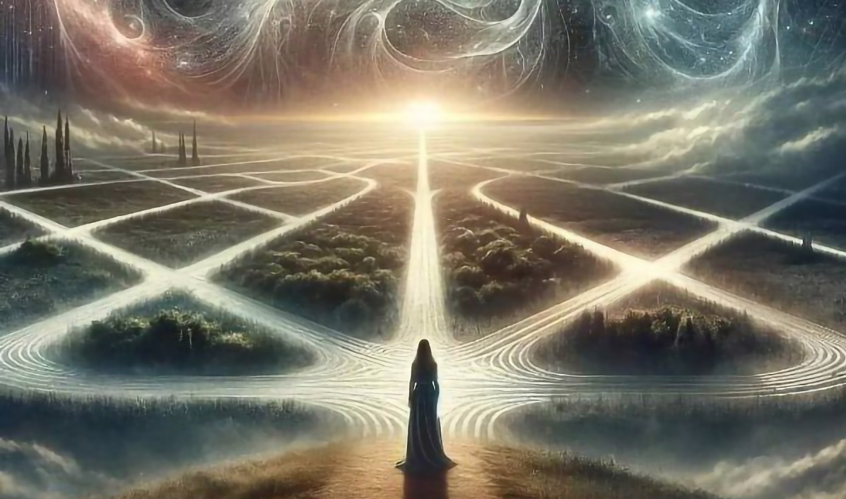 Interazioni fra il mondo quantico e la nostra coscienza (parte 2)