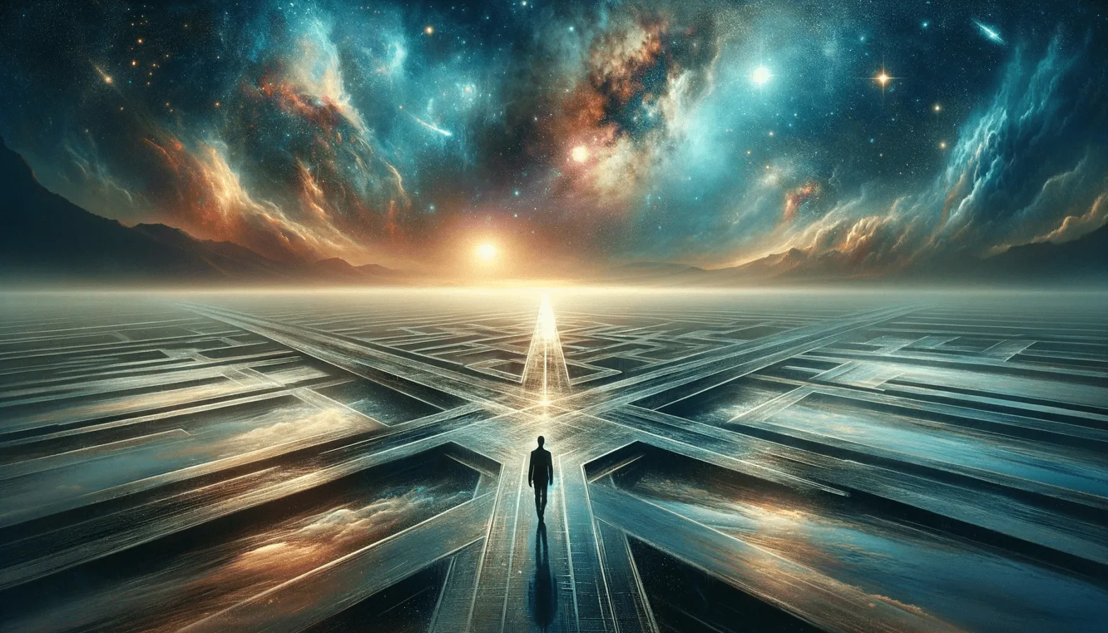 Interazioni fra il mondo quantico e la nostra coscienza (parte 1)