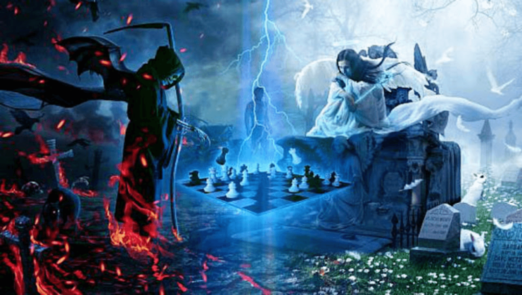 Il grande gioco della delusione