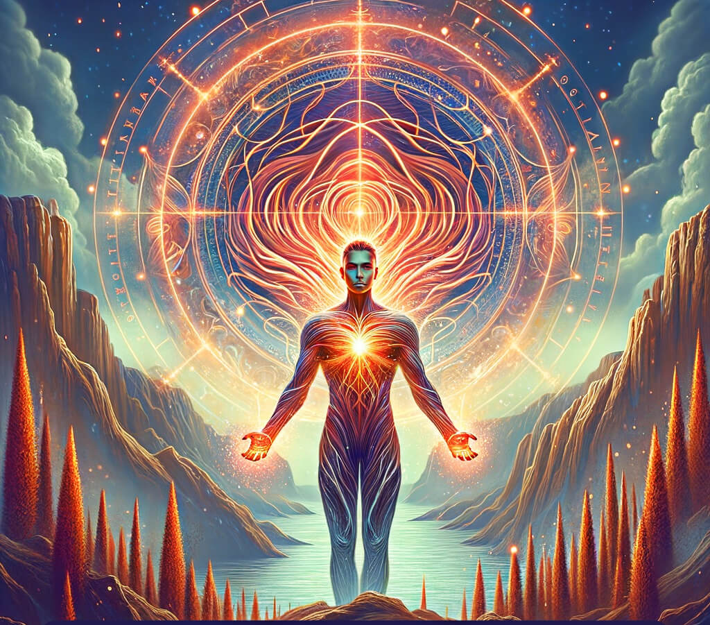 saga1 …Dissonanza cognitiva/DMT/Guardiani del settore/Norea