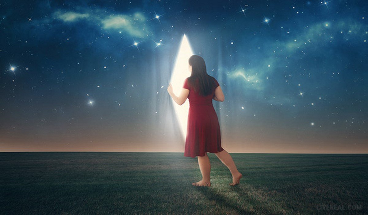 …Simulazione e mito dell’evoluzione spirituale