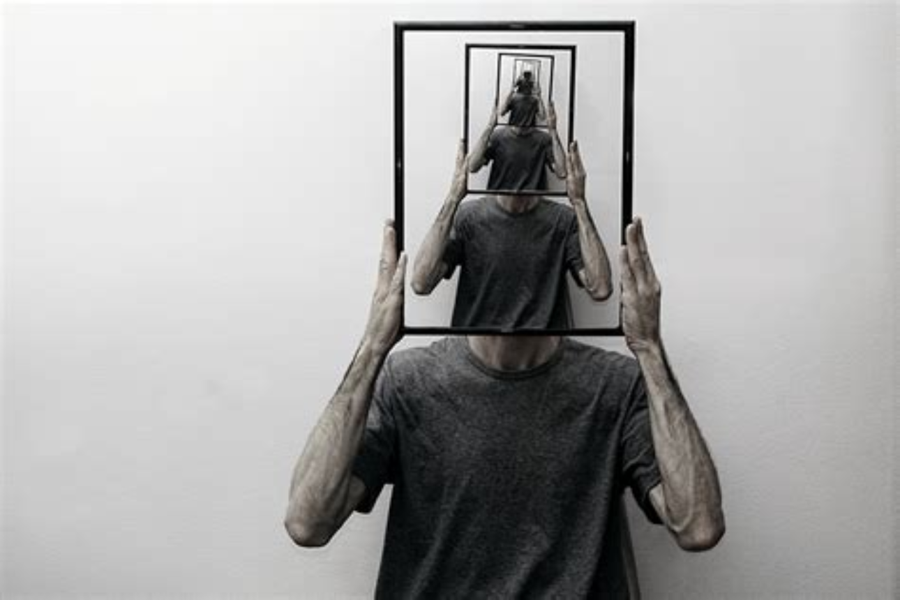Blocchi da traumi delle vite passate o di questa vita?