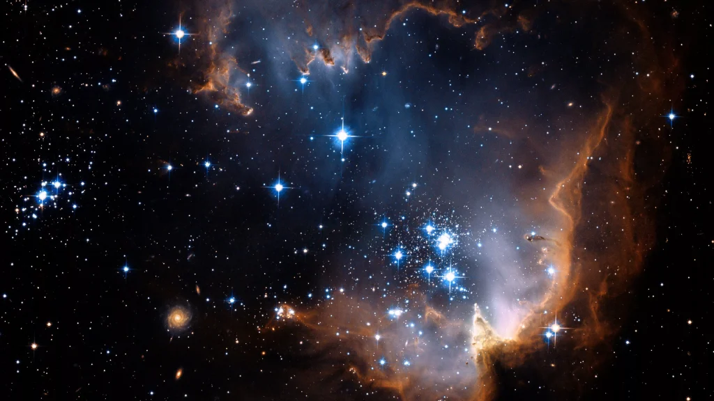 Le 14 risonanze universali che governano la vita sulla terra