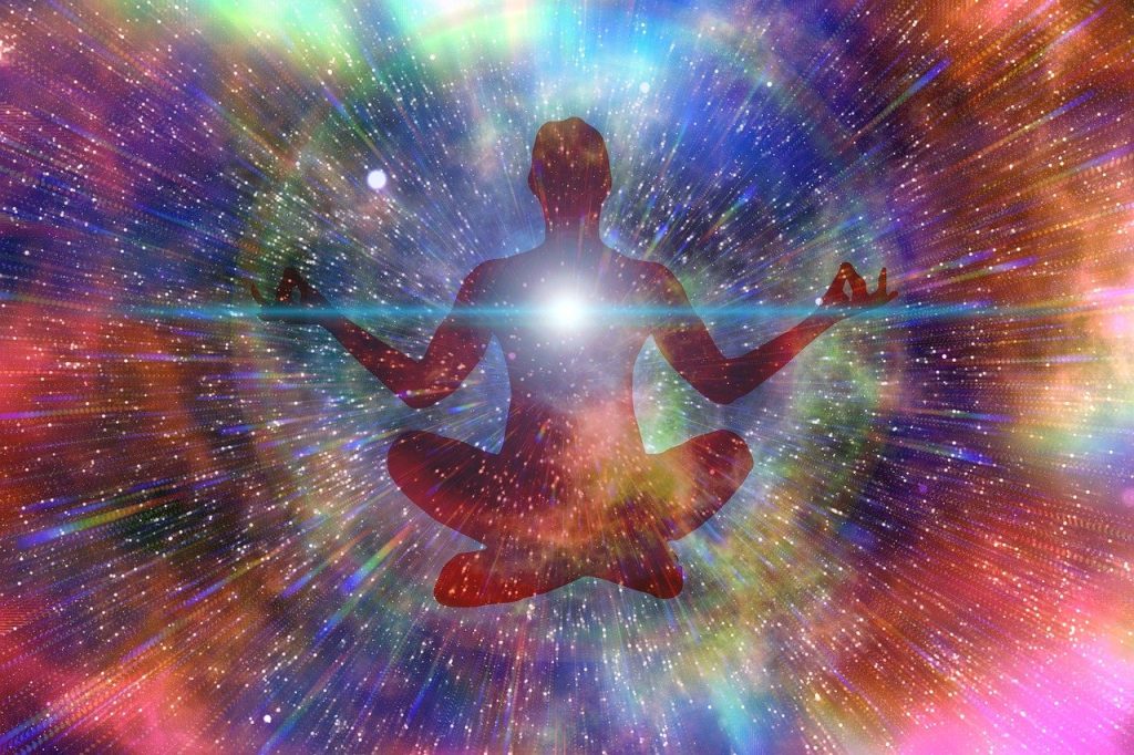 Il centro del cuore è la pietra filosofale — L’Alchimista